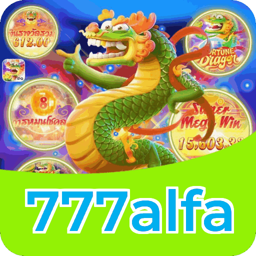 Slots Premium da PG Soft na 777alfa