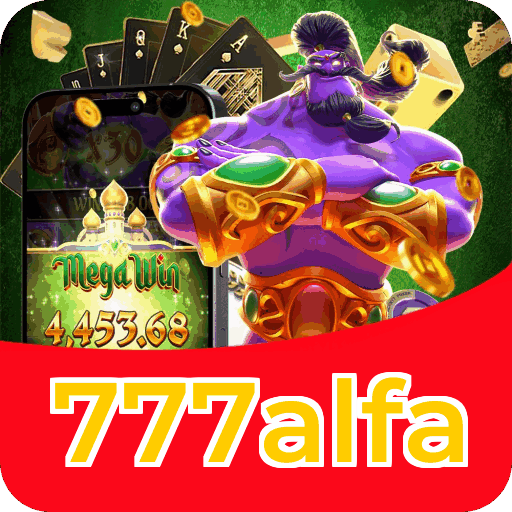 Instalação Android 777alfa