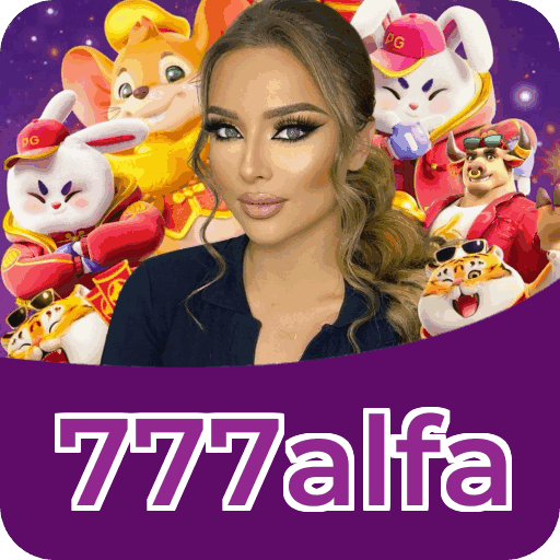 Bônus de boas-vindas 777alfa